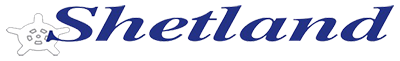 Shetland Boats Logo